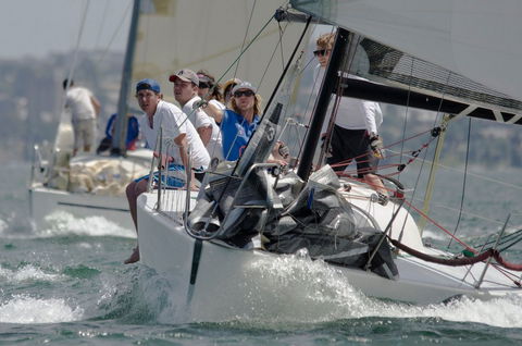 Royal Geelong Yacht Club - Your Accommodation 6