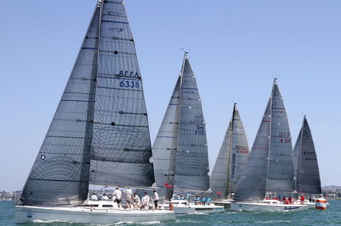 Royal Geelong Yacht Club - Your Accommodation 10