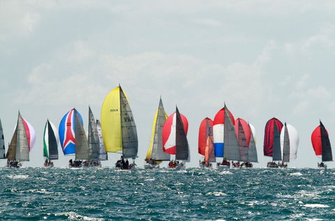 Royal Geelong Yacht Club - Your Accommodation 12