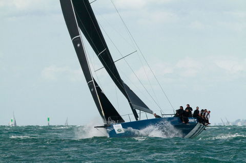 Royal Geelong Yacht Club - Your Accommodation 13