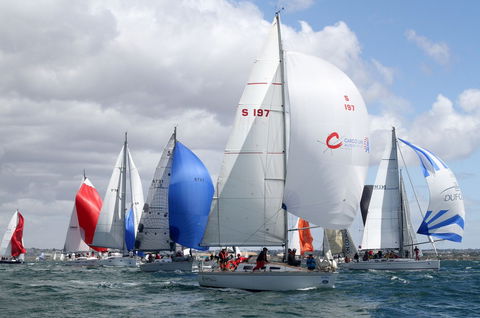 Royal Geelong Yacht Club - Your Accommodation 14