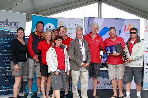 Royal Geelong Yacht Club - Your Accommodation 15
