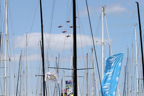 Royal Geelong Yacht Club - Your Accommodation 17