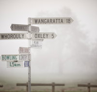 Brown Brothers Milawa Vineyard - Your Accommodation