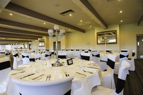 Patterson River Golf Club - Your Accommodation 3