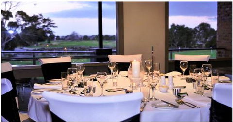 Patterson River Golf Club - Your Accommodation 4