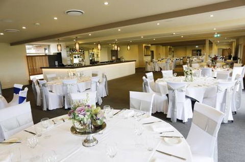 Patterson River Golf Club - Your Accommodation 5