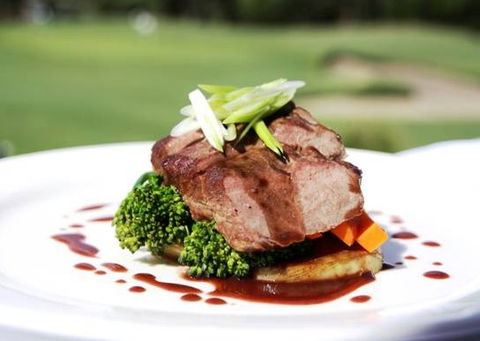 Patterson River Golf Club - Your Accommodation 6