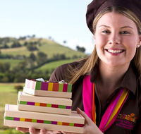 Yarra Valley Chocolaterie  Ice Creamery - Your Accommodation