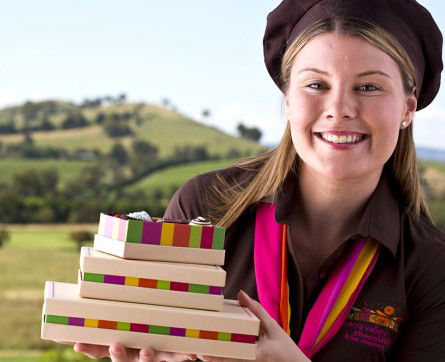 Yarra Valley Chocolaterie & Ice Creamery - Your Accommodation 0