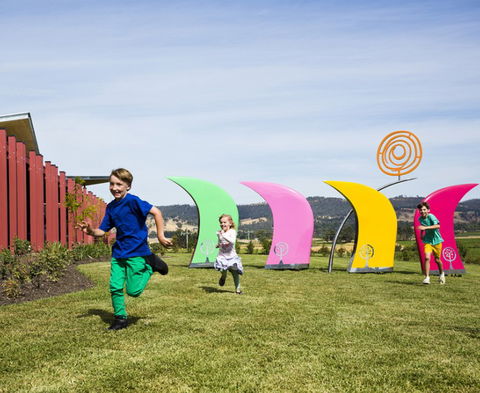 Yarra Valley Chocolaterie & Ice Creamery - Your Accommodation 1