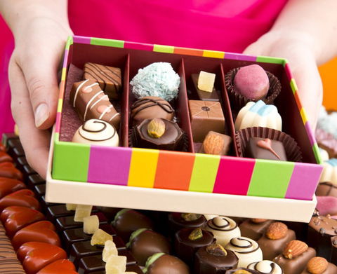 Yarra Valley Chocolaterie & Ice Creamery - Your Accommodation 2