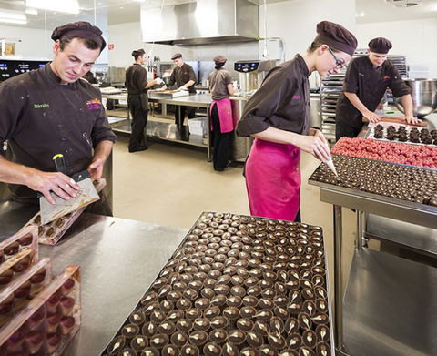 Yarra Valley Chocolaterie & Ice Creamery - Your Accommodation 3