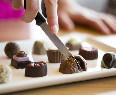Yarra Valley Chocolaterie & Ice Creamery - Your Accommodation 7