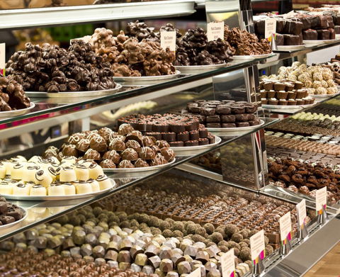 Yarra Valley Chocolaterie & Ice Creamery - Your Accommodation 9