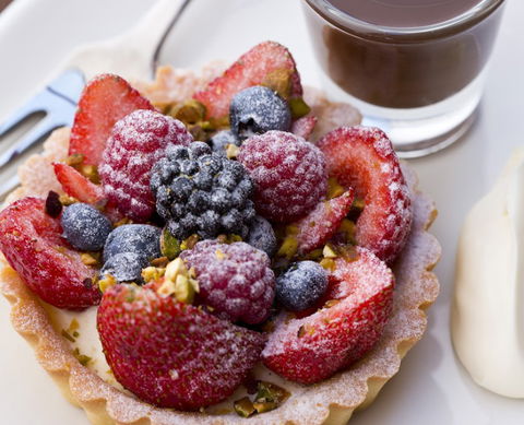 Yarra Valley Chocolaterie & Ice Creamery - Your Accommodation 10