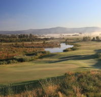 Yering Meadows - Your Accommodation