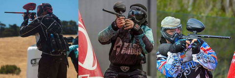 Bass Coast Paintball - Your Accommodation 7
