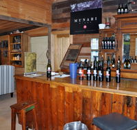 Munari Wines - Your Accommodation