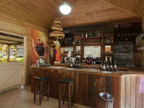 Munari Wines - Your Accommodation 1