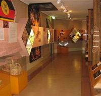 Krowathunkoolong Keeping Place - Your Accommodation