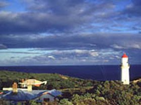 Cape Schanck Lighthouse Reserve - Your Accommodation 0