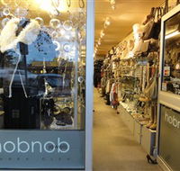 Hobnob Jewels - Your Accommodation