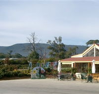 The Big Bouquet - Your Accommodation