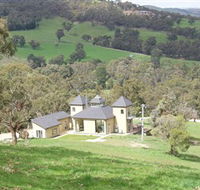 Sutherland Estate - Your Accommodation