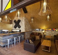 Shadowfax Wines - Your Accommodation
