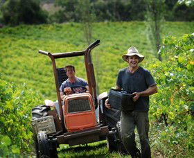 Kellybrook Winery & Kelly Brothers Cider - Your Accommodation 0
