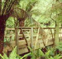 Mount Worth State Park - Your Accommodation