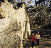 Castlemaine Diggings National Heritage Park - Your Accommodation