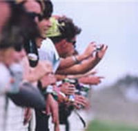 Geelong Racing Club - Your Accommodation