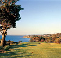 Mornington Golf Club - Your Accommodation