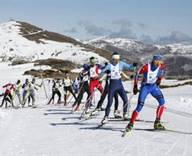 Falls Creek Alpine Resort - Your Accommodation 0