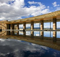 Yering Station - Your Accommodation