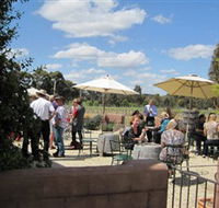 Flynns Wines  Heathcotean Bistro - Your Accommodation