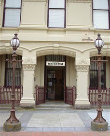 Creswick North VIC Your Accommodation