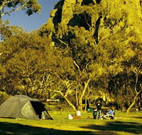 Mount Arapiles-Tooan State Park - Your Accommodation