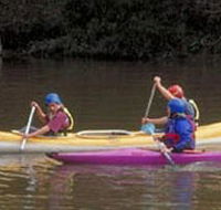 Longridge Park Camp - Your Accommodation