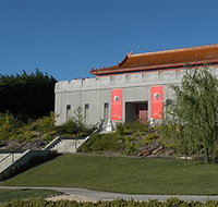 Gum San Chinese Heritage Centre - Your Accommodation