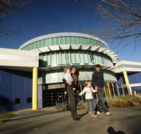 Scienceworks - Your Accommodation