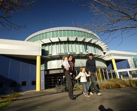 Scienceworks - Your Accommodation 0