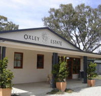 Ciavarella Oxley Estate Winery - Your Accommodation