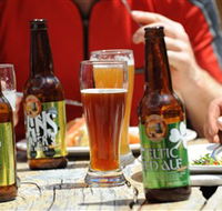 Bridge Road Brewers - Your Accommodation