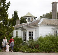 The Heights Heritage House and Garden - Your Accommodation