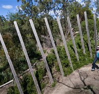 Herring Island Environmental Sculpture Park - Your Accommodation