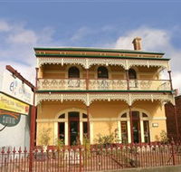 Elysium Day Spa - Your Accommodation
