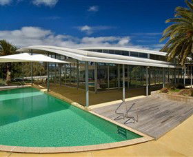 Nepean Country Club Day Spa - Your Accommodation 0